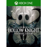 Hollow Knight Voidheart Edition XBOX ONE
