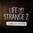LIFE IS STRANGE 2 - EPISODE 1-5 (Steam оффлайн)