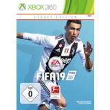 01 XBOX 360 FIFA 19 Legacy Edition FIFA 2019 | Shered