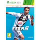 FIFA 19 Legacy Edition Xbox 360 Общий ⭐⭐⭐