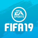 FIFA 19 ⚽EA APP КЛЮЧ