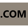 Database of .COM domains (21 September 2021)