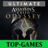 Assassin´s Creed Odyssey ULTIMATE EDITION | Region Free