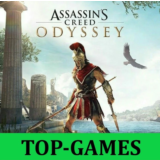 Assassin´s Creed Odyssey [Offline/GLOBAL] Гарантия