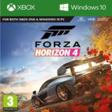 FORZA HORIZON 4 STANDARD ✅XBOX/ PC WIN КЛЮЧ