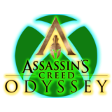 Assassin's Creed Odyssey XBOX ONE/Xbox Series X|S