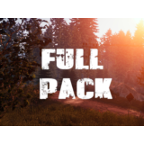 FULL пак макросов для RUST Старая отдача