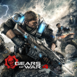Gears of War 4 (PC, Сетевой режим) Автоактивация