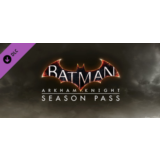 Batman: Arkham Knight - Season Pass🔑STEAM🔥РФ+МИР