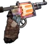 Плавный макрос на Револьвер для RUST