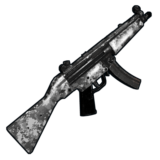 Плавный макрос на MP5 для RUST