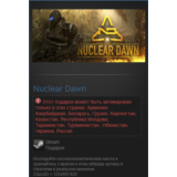 Nuclear Dawn (Steam Gift RU/CIS)