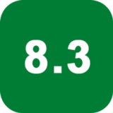 Вариант 1 ИДЗ 8.3