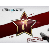 Tropico 5 Espionage (steam key) DLC