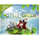 Tropico 5 Gone Green (Steam key) DLC DLC
