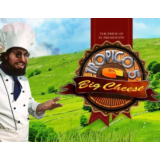 Tropico 5 The Big Cheese (Steam key) DLC