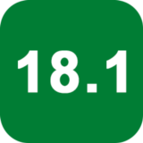 Вариант 1 ИДЗ 18.1