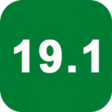 Вариант 1 ИДЗ 19.1