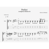 Perfect - Ed Sheeran
