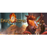 Darkstone (STEAM КЛЮЧ / РОССИЯ + СНГ)