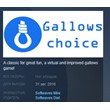 Gallows Choice 💎 STEAM KEY REGION FREE GLOBAL