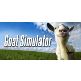 Goat Simulator + GoatZ 🔑STEAM КЛЮЧ ✔️РОССИЯ + МИР