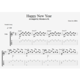 Happy New Year - ABBA