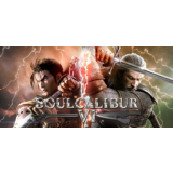 SoulCalibur VI (Steam Ключ. Россия/СНГ)