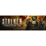 S.T.A.L.K.E.R. Legends of the Zone Trilogy 🔑STEAM КЛЮЧ