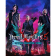 Devil May Cry 5 + Playable Character: Vergil DL (Steam)