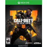 Call of Duty: Black Ops 4 XBOX ONE/Xbox Series X|S