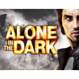 Alone in the Dark (Steam key)