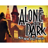 Alone in the Dark The New Nightmare (Steam key)