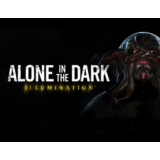 Alone in the Dark Illumination (Steam key)