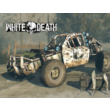 Dying Light White Death (Steam key)