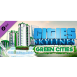 Cities: Skylines - Green Cities (DLC)🔑STEAM🔥РФ+СНГ