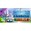 Cities: Skylines - Parklife (DLC) STEAM KEY / RU/CIS