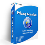 Privacy Guardian|1-year license