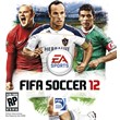 FIFA 12 | РУССКИЙ ЯЗЫК | Гарантия 6 мес