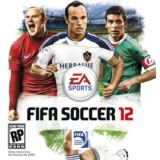 FIFA 12 | РУССКИЙ ЯЗЫК | Гарантия 6 мес