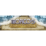 Tropico 5 – Complete Collection (ключ steam РФ, СНГ)