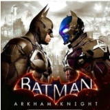 Batman Arkham Knight | Все DLC | Steam