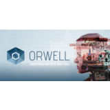 Orwell: Keeping an Eye On You🔑STEAM КЛЮЧ✔️РОССИЯ +МИР