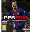Pro Evolution Soccer 2019 ⚽ (Steam | Россия + СНГ)