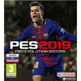 Pro Evolution Soccer 2019 ⚽ (Steam | Россия + СНГ)