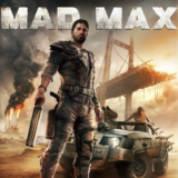 Mad Max (Steam key / РФ+Мир)