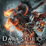 DARKSIDERS WARMASTERED EDITION ✅STEAM КЛЮЧ