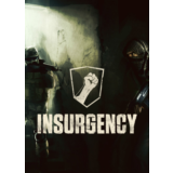 Insurgency / STEAM / 🔴ТОЛЬКО ДЛЯ СНГ