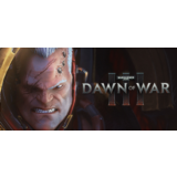 Warhammer 40,000: Dawn of War III 🔑STEAM🔥РФ+МИР*