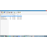 Проектирование систем электрификации (Курсовая работа)
